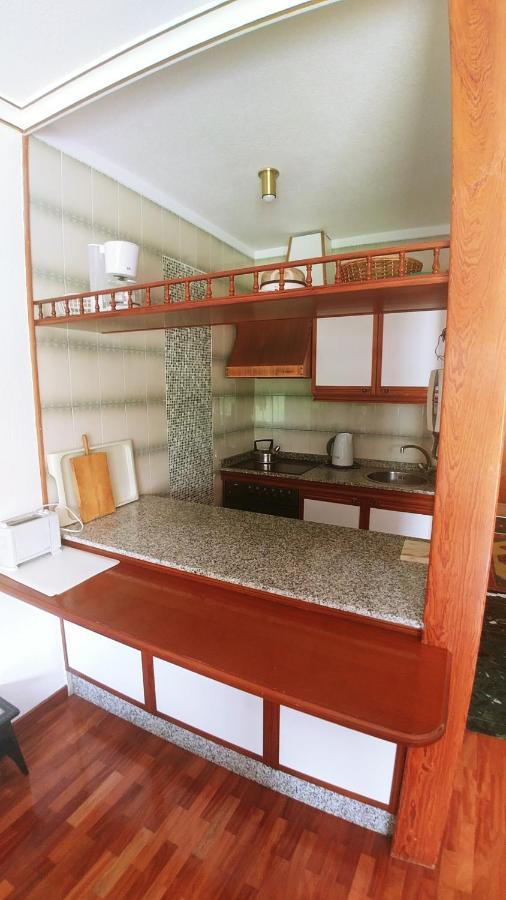Apartmán Elegant And Peaceful Aparments With Pool And Garden Puerto de la Cruz  Exteriér fotografie