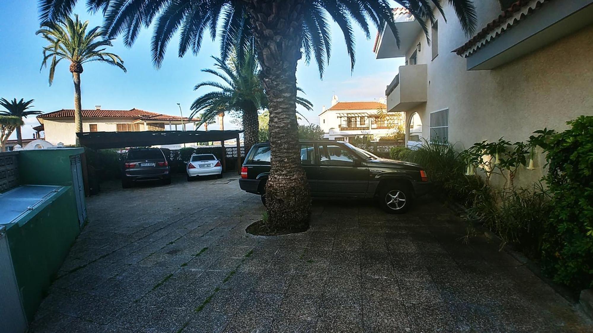 Apartmán Elegant And Peaceful Aparments With Pool And Garden Puerto de la Cruz  Exteriér fotografie